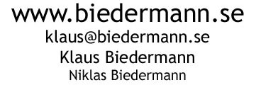 www.biedermann.se
